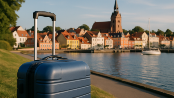Flytte til Svendborg: En guide til dit nye liv