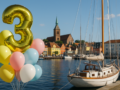 Fødselsdag i Svendborg – idéer til en uforglemmelig dag