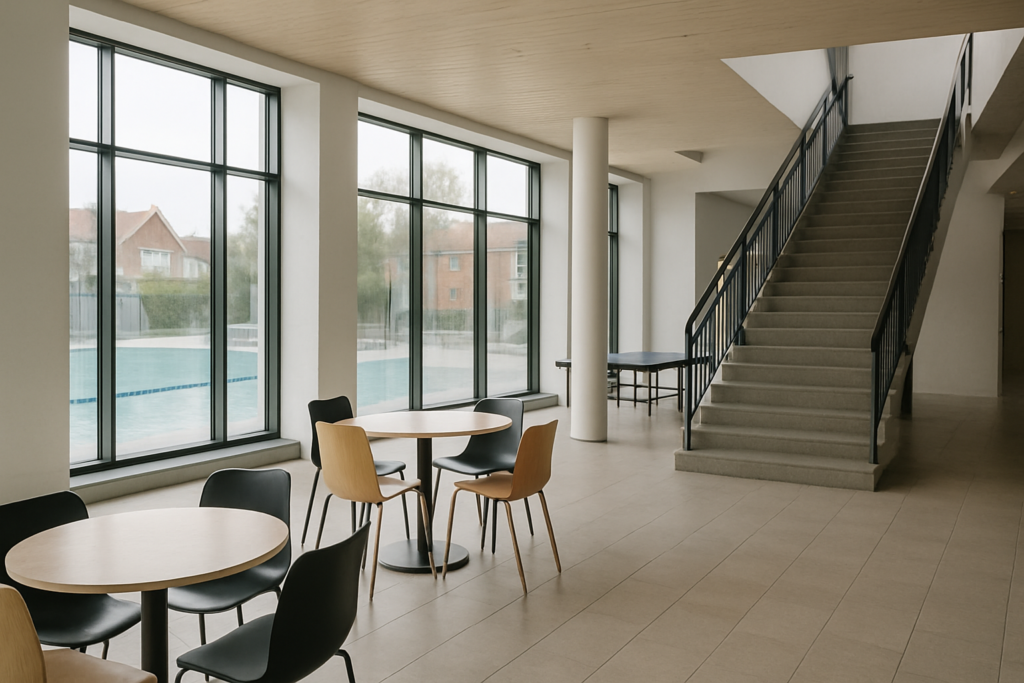 Oplev de bedste indendørs aktiviteter i Svendborg