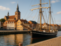 Oplev kultur i Svendborg: En guide til byens rigdom
