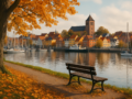 Oplevelser i Svendborg om efteråret – inspiration til din årstidstur