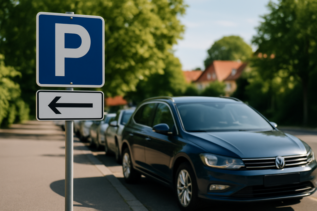 Parkering i Svendborg – din guide til nem og tryg parkering