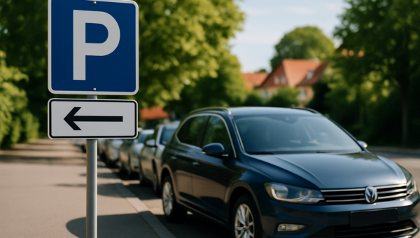 Parkering i Svendborg – din guide til nem og tryg parkering