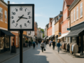Alt om åbningstider butikker i Svendborg – din guide til shoppingbyen