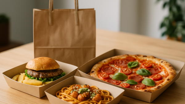 Find den bedste takeaway i Svendborg – en guide til smagsoplevelser