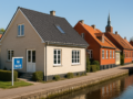 Huse til salg i Svendborg – din guide til boligdrømmen på Sydfyn