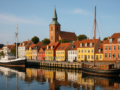 Hvad er Svendborg kendt for? Oplev byens unikke sjæl