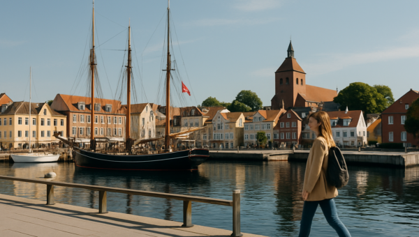 Hvad kan man lave i Svendborg? Oplevelser for enhver smag